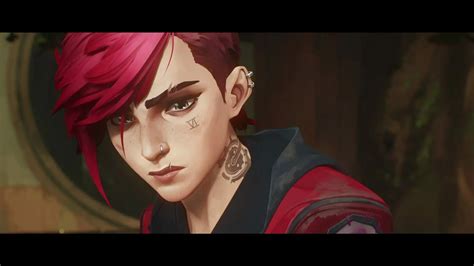 Character: vi (popular)